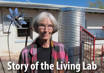 We're proud of the Living Lab's rich history and how it's always evolving.