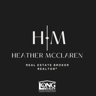 Heather McClaren, Long Realty Company