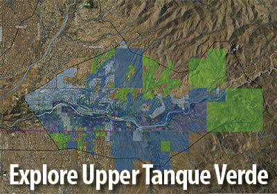 Upper Tanque Verde