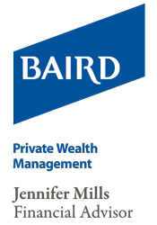 Robert W. Baird &amp; Co.