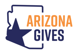 AZ Gives Logo