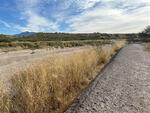 November 2022 Colossal Cave Rd