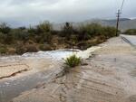 January 2023 Soldier Trail 