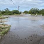 August 2021 Agua Caliente